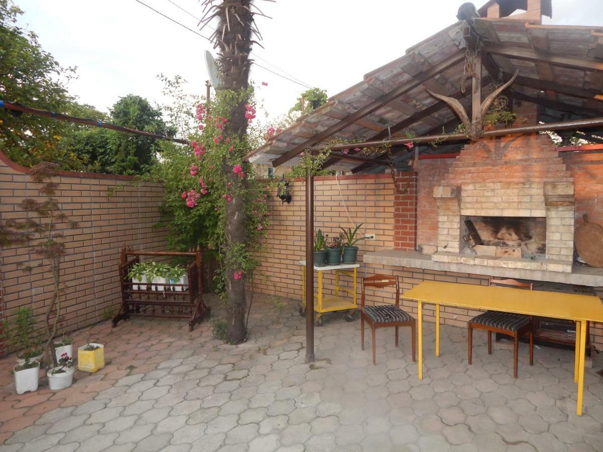 My House Otel Batum Dış mekan fotoğraf